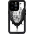 DC Comics Batman City Scape Cover Art iPhone 14 Pro Waterproof Case