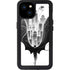 DC Comics Batman City Scape Cover Art iPhone 15 Plus Waterproof Case