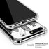 DC Comics Batman City Scape Cover Art iPhone 7/8 Plus Clear Case