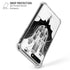 DC Comics Batman City Scape Cover Art iPhone 7/8 Plus Clear Case