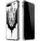 DC Comics Batman City Scape Cover Art iPhone 7/8 Plus Clear Case