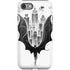 DC Comics Batman City Scape Cover Art iPhone SE (2nd & 3rd Gen) Pro Case