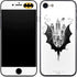 DC Comics Batman City Scape Cover Art iPhone SE (2nd & 3rd Gen) Skin