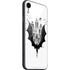 DC Comics Batman City Scape Cover Art iPhone SE (2nd & 3rd Gen) Skin