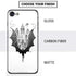 DC Comics Batman City Scape Cover Art iPhone SE (2nd & 3rd Gen) Skin