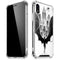 DC Comics Batman City Scape Cover Art iPhone XR Clear Case