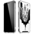 DC Comics Batman City Scape Cover Art iPhone XR Clear Case