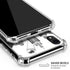 DC Comics Batman City Scape Cover Art iPhone XR Clear Case