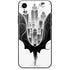 DC Comics Batman City Scape Cover Art iPhone XR Skin