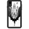 DC Comics Batman City Scape Cover Art iPhone XR Waterproof Case