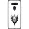 DC Comics Batman City Scape Cover Art LG K51/Q51 Clear Case