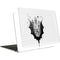 DC Comics Batman City Scape Cover Art MacBook Air 13in (2020) Case plus Skin