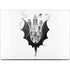DC Comics Batman City Scape Cover Art MacBook Pro 14in (2021-24) Skin