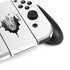 DC Comics Batman City Scape Cover Art Nintendo Switch OLED (2021) Skin