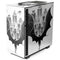 DC Comics Batman City Scape Cover Art NZXT H510 Compact ATX Mid-Tower Case Skin