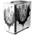 DC Comics Batman City Scape Cover Art NZXT H510 Compact ATX Mid-Tower Case Skin