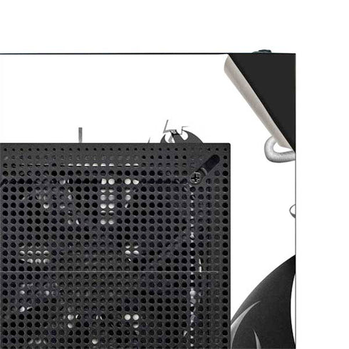 DC Comics Batman City Scape Cover Art NZXT H510 Compact ATX Mid-Tower Case Skin