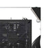 DC Comics Batman City Scape Cover Art NZXT H510 Compact ATX Mid-Tower Case Skin