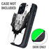 DC Comics Batman City Scape Cover Art Otterbox Defender iPhone Skin