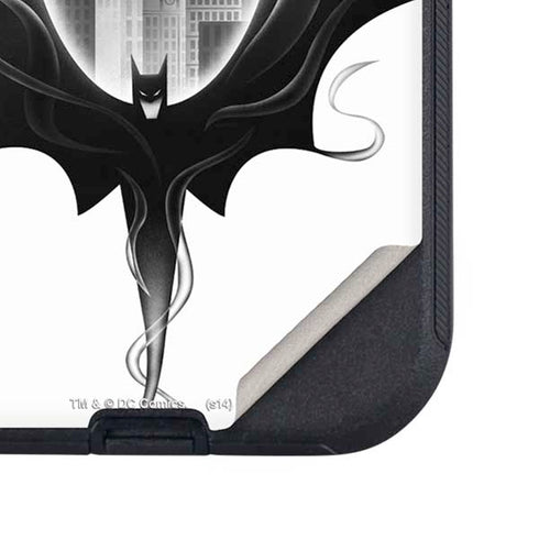 DC Comics Batman City Scape Cover Art Otterbox Defender iPhone Skin