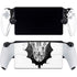 DC Comics Batman City Scape Cover Art PlayStation Portal Remote Player Skin