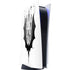 DC Comics Batman City Scape Cover Art PS5 Console Skin