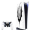 DC Comics Batman City Scape Cover Art PS5 Digital Edition Bundle Skin