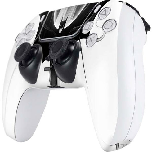 DC Comics Batman City Scape Cover Art PS5 Controller Skin