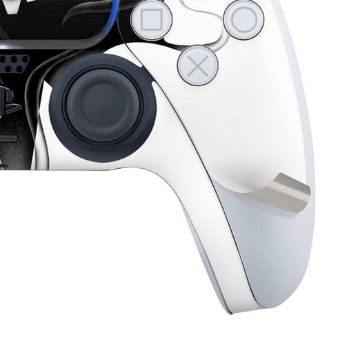DC Comics Batman City Scape Cover Art PS5 Controller Skin