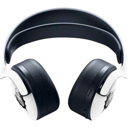 DC Comics Batman City Scape Cover Art PULSE 3D Wireless Headset for PS5 Skin