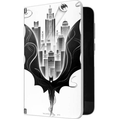 DC Comics Batman City Scape Cover Art Surface Duo Skin