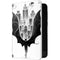 DC Comics Batman City Scape Cover Art Surface Duo Skin