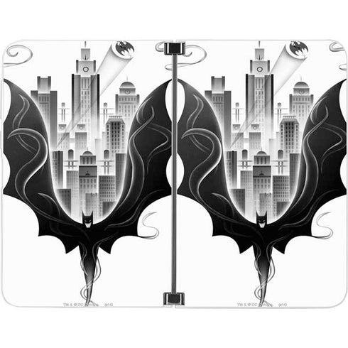 DC Comics Batman City Scape Cover Art Surface Duo Skin