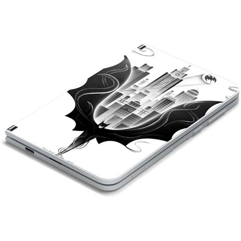 DC Comics Batman City Scape Cover Art Surface Duo Skin