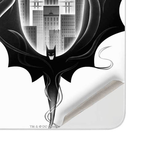 DC Comics Batman City Scape Cover Art Surface Duo Skin