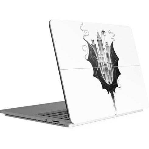 DC Comics Batman City Scape Cover Art Surface Laptop Studio Skin