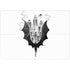 DC Comics Batman City Scape Cover Art Surface Laptop Studio Skin
