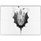 DC Comics Batman City Scape Cover Art Surface Pro 9 Skin