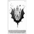 DC Comics Batman City Scape Cover Art Xbox Series S Bundle Skin