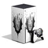 DC Comics Batman City Scape Cover Art Xbox Series X Bundle Skin