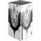 DC Comics Batman City Scape Cover Art Xbox Series X Console Skin