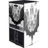 DC Comics Batman City Scape Cover Art Xbox Series X Console Skin