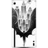 DC Comics Batman City Scape Cover Art Xbox Series X Console Skin