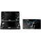 DC Comics Batman Throwing Batarang Jim Lee Art 3DS (2011) Skin