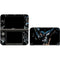 DC Comics Batman Throwing Batarang Jim Lee Art 3DS XL 2015 Skin