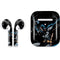 DC Comics Batman Throwing Batarang Jim Lee Art Apple AirPods 2 Skin