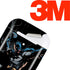 DC Comics Batman Throwing Batarang Jim Lee Art Apple AirPods 2 Skin