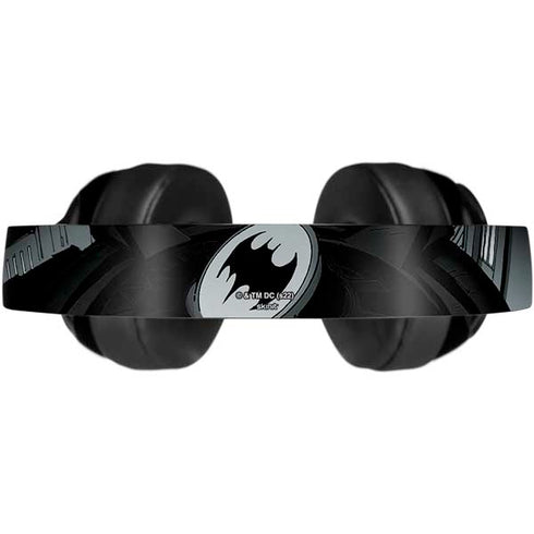 DC Comics Batman Throwing Batarang Jim Lee Art Beats Solo Pro Skin