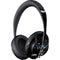 DC Comics Batman Throwing Batarang Jim Lee Art Bose Noise Cancelling Headphones 700 Skin