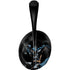 DC Comics Batman Throwing Batarang Jim Lee Art Bose Noise Cancelling Headphones 700 Skin